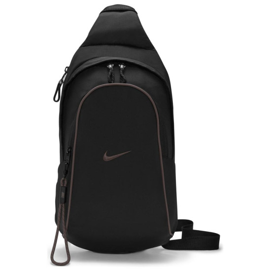 Nike Τσάντα πλάτης Sportswear Essentials Sling Bag Nike Τσάντα πλάτης Sportswear Essentials Sling Bag